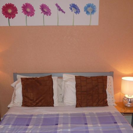 Arbour Guest House Oban Extérieur photo