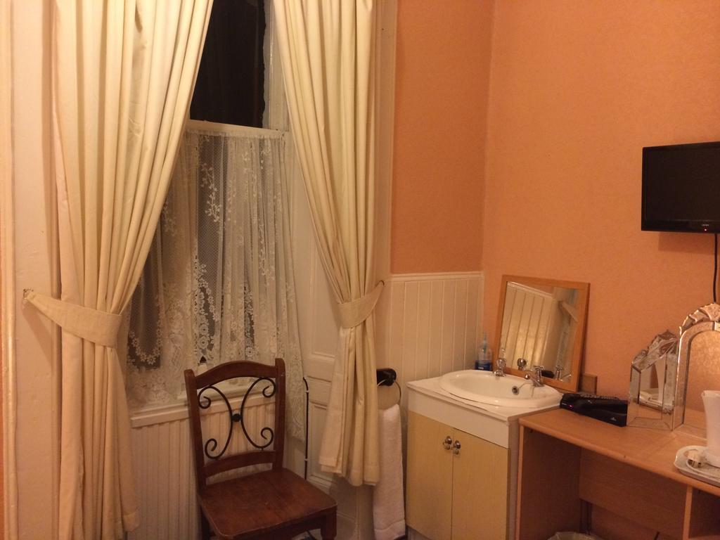 Arbour Guest House Oban Chambre photo