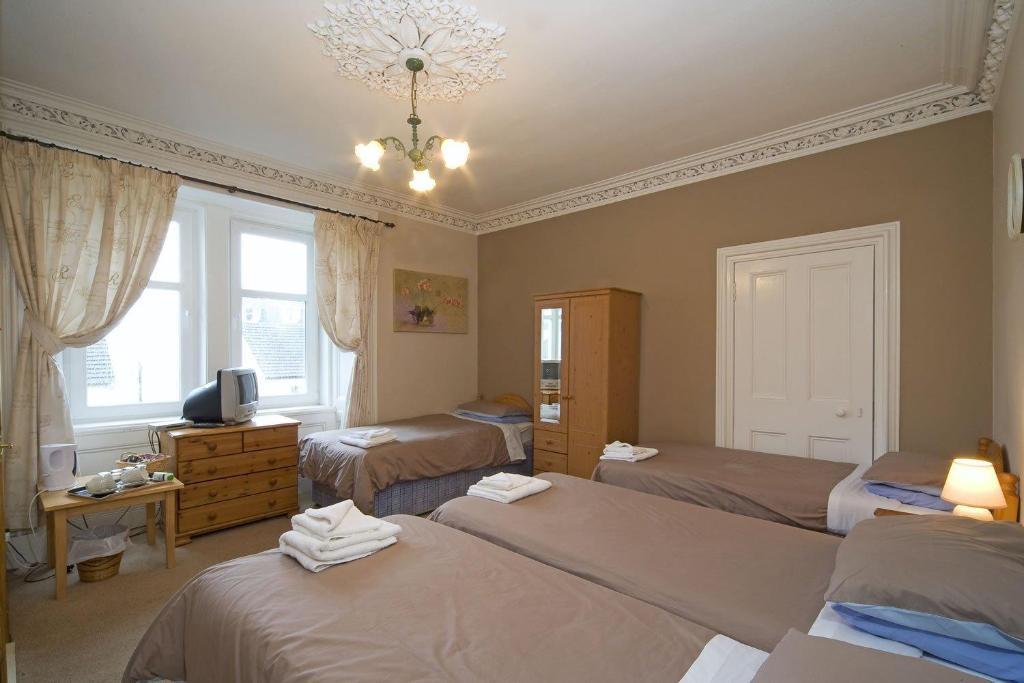 Arbour Guest House Oban Chambre photo