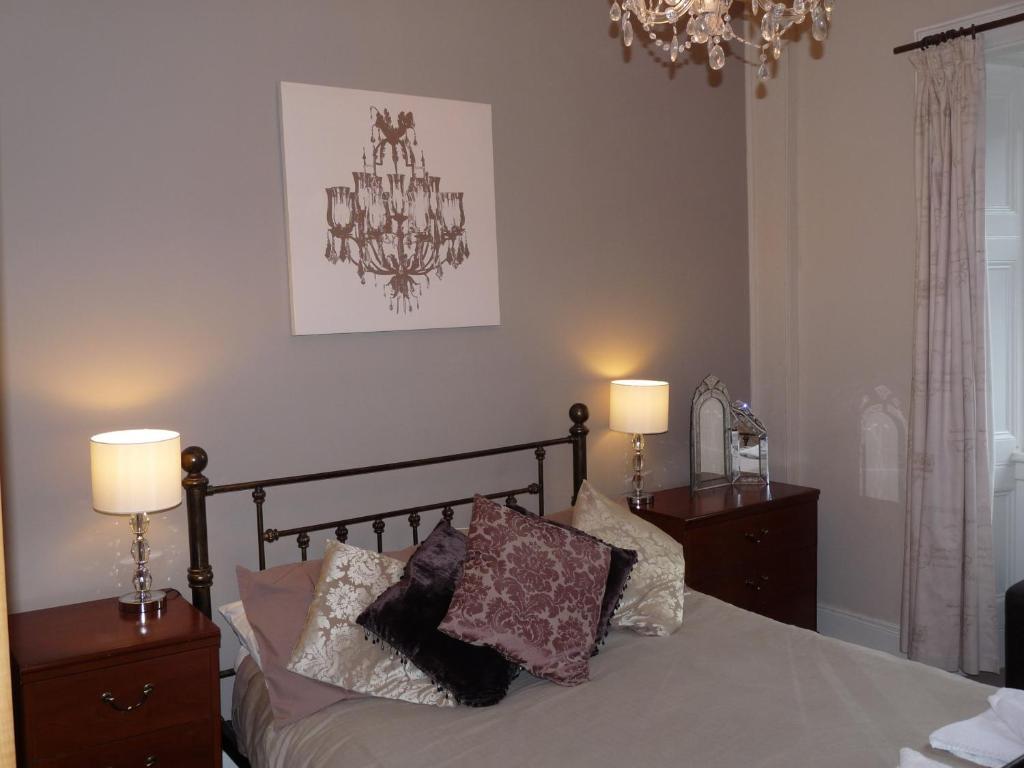 Arbour Guest House Oban Chambre photo