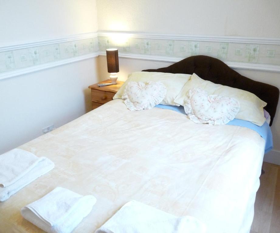 Arbour Guest House Oban Chambre photo