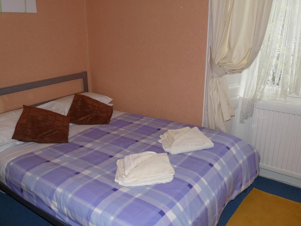 Arbour Guest House Oban Chambre photo