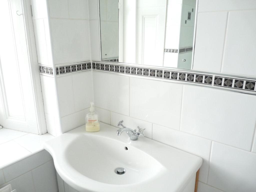 Arbour Guest House Oban Chambre photo