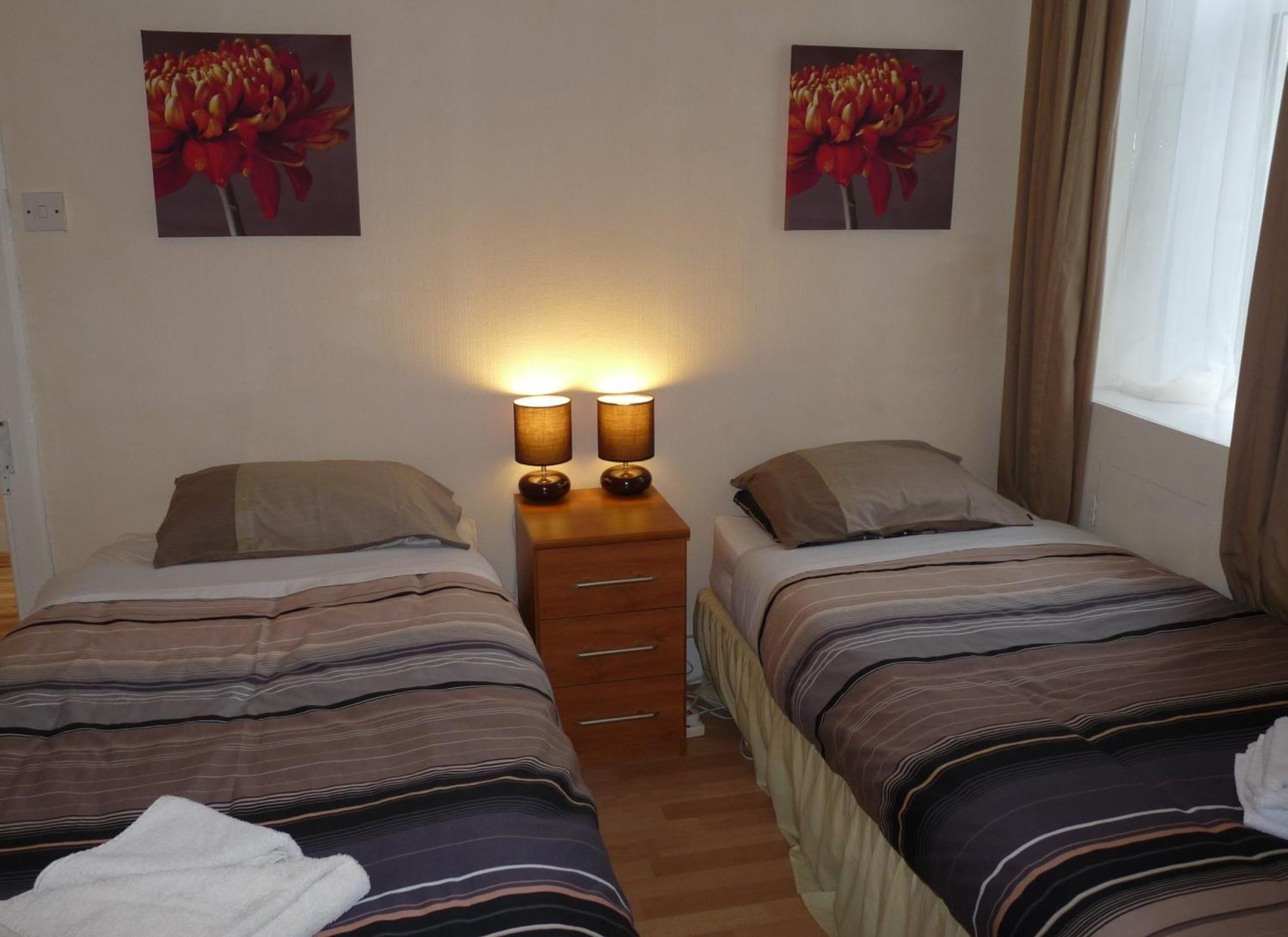 Arbour Guest House Oban Extérieur photo