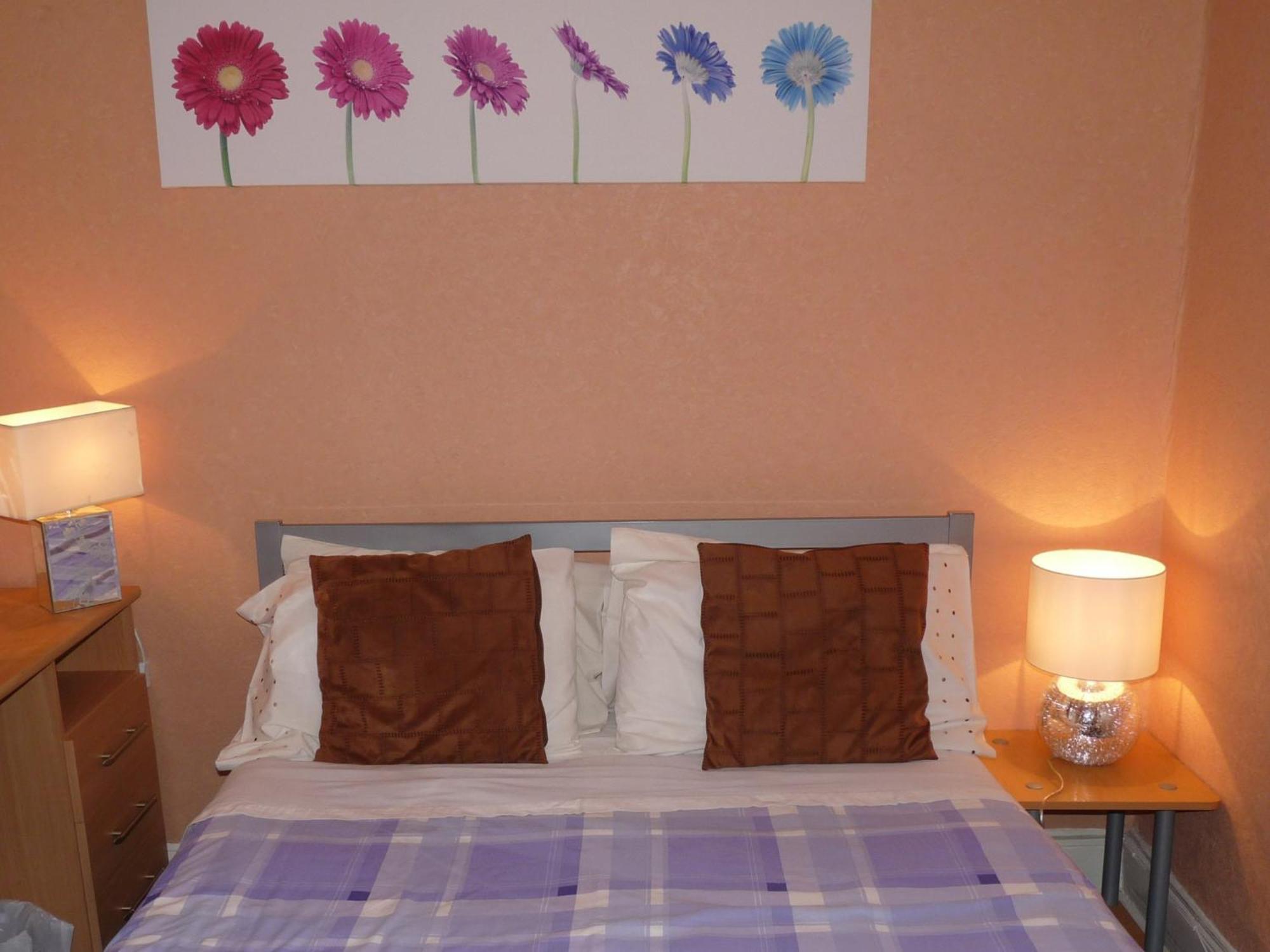 Arbour Guest House Oban Extérieur photo